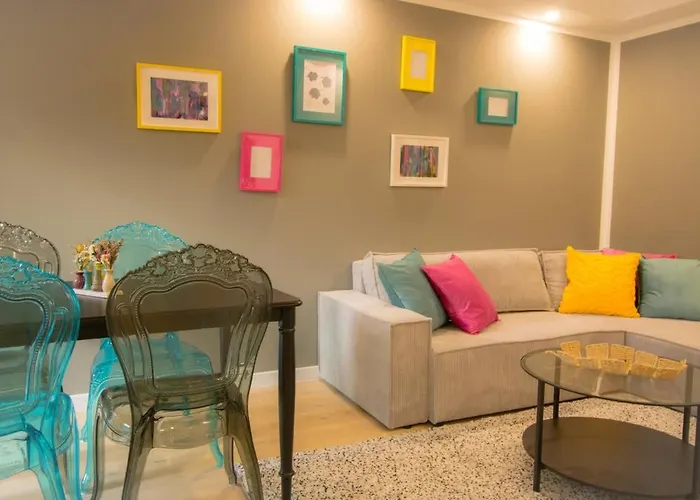 Trendy & Luxury In L Jos15 Wenen