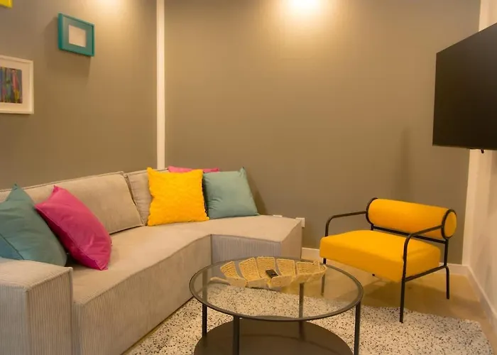 Trendy & Luxury In L Jos15