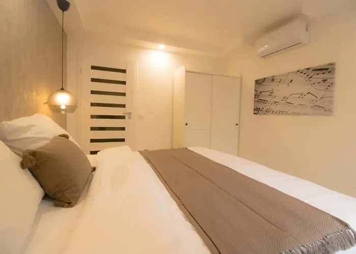 Trendy & Luxury In L Jos15 Appartement