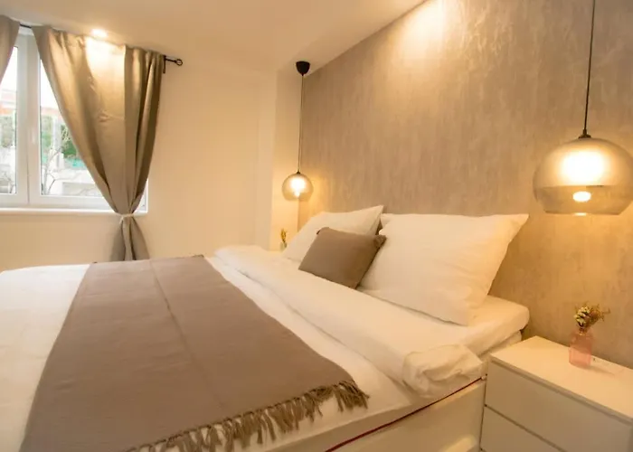 Appartement Trendy & Luxury In L Jos15 Wenen